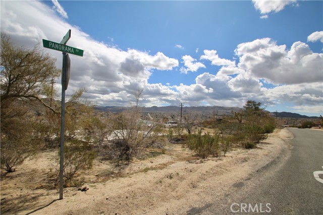 Detail Gallery Image 17 of 20 For 6083 Panorama St, Joshua Tree,  CA 92252 - – Beds | – Baths