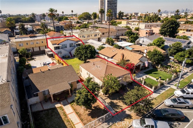 Detail Gallery Image 2 of 64 For 7015 Templeton, Huntington Park,  CA 90255 - – Beds | – Baths