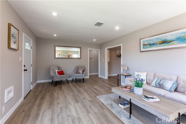 3 Bed Home for Sale in Compton, California