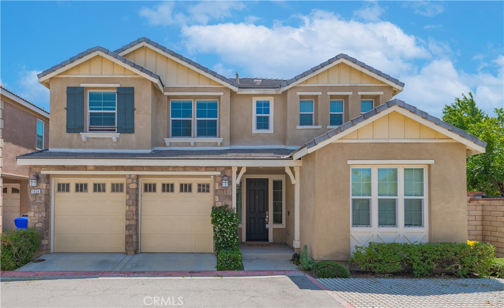 1504 Granada Road