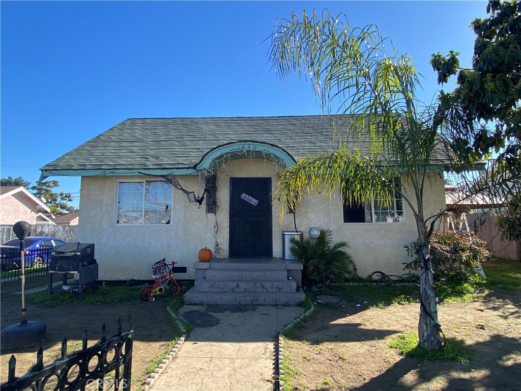 1638 Gaviota Avenue, Long Beach, CA 90813