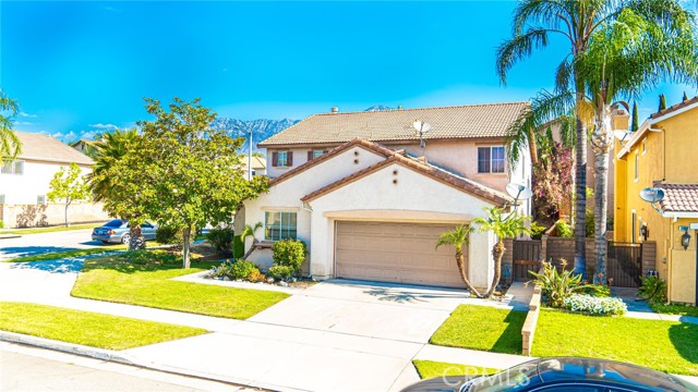 Image 2 for 11980 Huntley Dr, Rancho Cucamonga, CA 91739