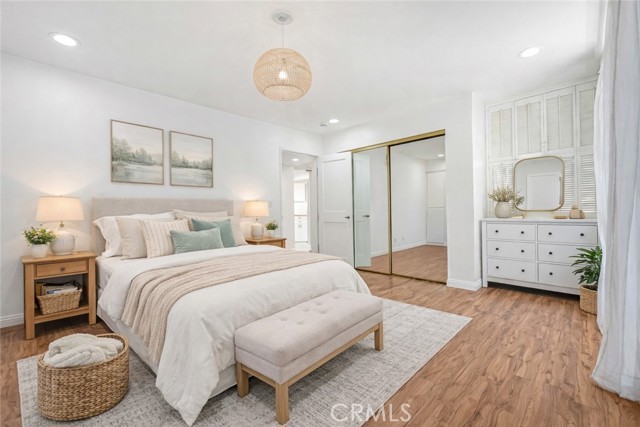 Detail Gallery Image 5 of 22 For 7001 S La Cienega #101,  Los Angeles,  CA 90045 - 2 Beds | 2 Baths