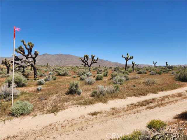 36 Clark Road, Apple Valley, California 92308, ,Land,For Sale,36 Clark Road,CRHD23199118