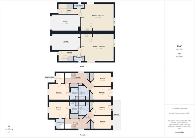 Detail Gallery Image 31 of 65 For 344 15th St, Lakeport,  CA 95453 - 6 Beds | 4/2 Baths