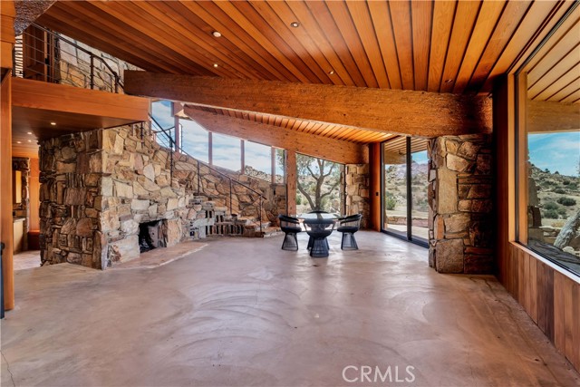 Detail Gallery Image 53 of 75 For 55290 Flying Tigers Road Rd, Pioneertown,  CA 92268 - 4 Beds | 3 Baths