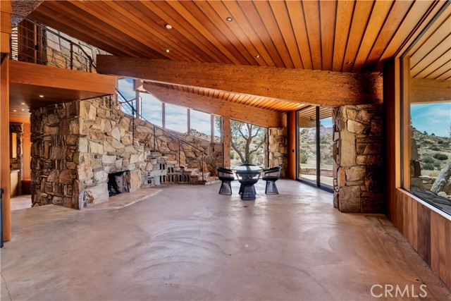 Detail Gallery Image 53 of 75 For 55290 Flying Tigers Rd, Pioneertown,  CA 92268 - 4 Beds | 3 Baths