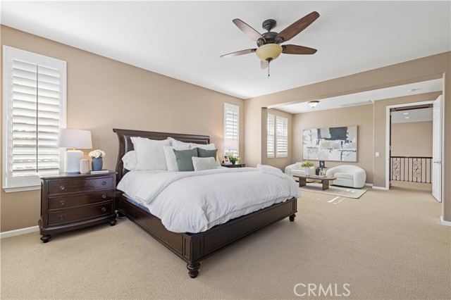 Detail Gallery Image 26 of 57 For 26837 Alcott Ct, Stevenson Ranch,  CA 91381 - 5 Beds | 5 Baths