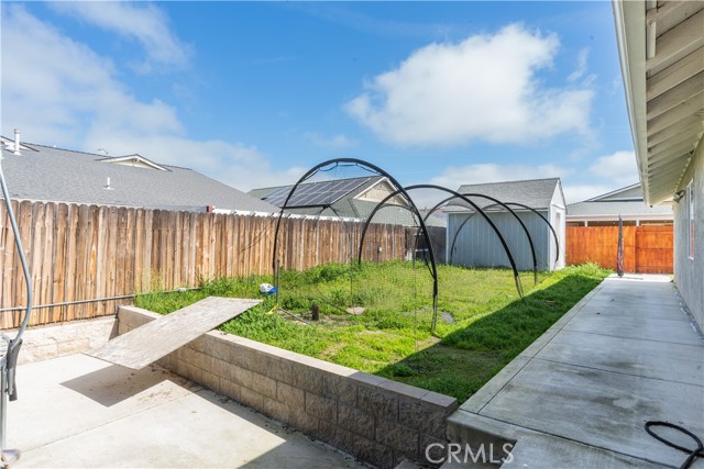 Detail Gallery Image 21 of 21 For 1620 Aldo, San Miguel,  CA 93451 - 4 Beds | 2 Baths