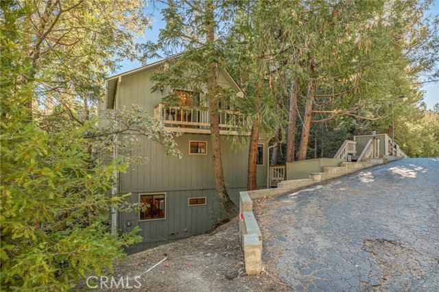 27332 Pinewood, Lake Arrowhead, CA 92352
