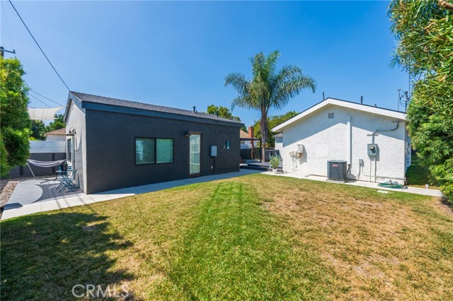 Detail Gallery Image 33 of 41 For 3532 S Muirfield Rd, Los Angeles,  CA 90016 - 4 Beds | 3 Baths