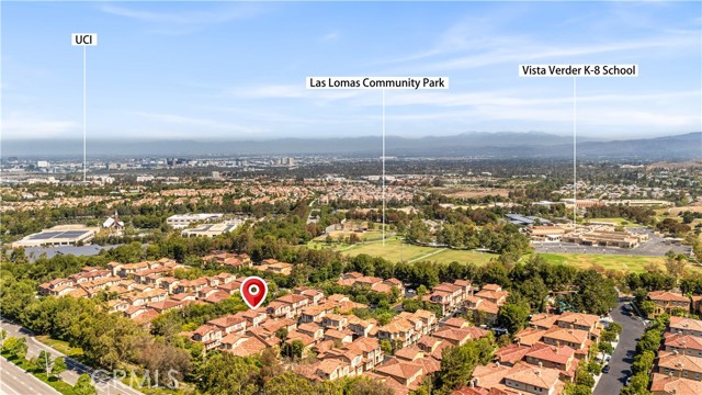 Detail Gallery Image 27 of 34 For 120 Jadestone, Irvine,  CA 92603 - 2 Beds | 2/1 Baths