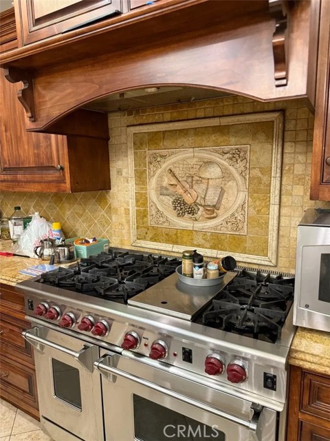 Detail Gallery Image 42 of 52 For 22349 Dolorosa St, Woodland Hills,  CA 91367 - 6 Beds | 7/1 Baths