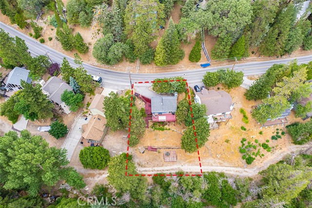 Detail Gallery Image 31 of 36 For 297 S Fairway Dr, Lake Arrowhead,  CA 92391 - 4 Beds | 2/1 Baths
