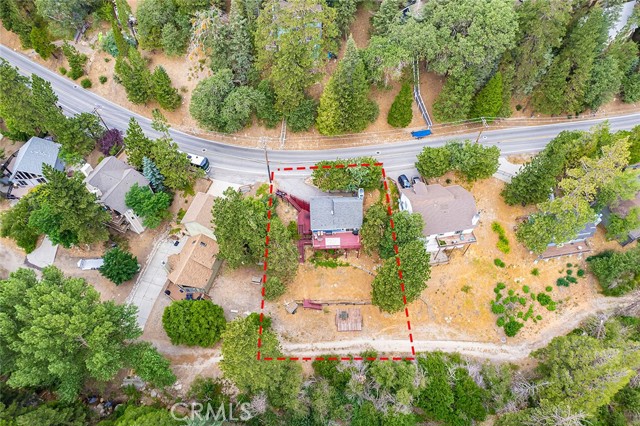 Detail Gallery Image 31 of 36 For 297 S Fairway Dr, Lake Arrowhead,  CA 92352 - 4 Beds | 2/1 Baths