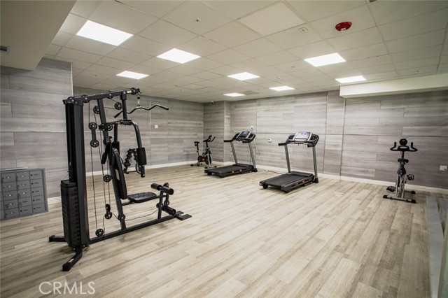 Detail Gallery Image 10 of 35 For 1598 Long Beach Bld #305,  Long Beach,  CA 90813 - 1 Beds | 1 Baths