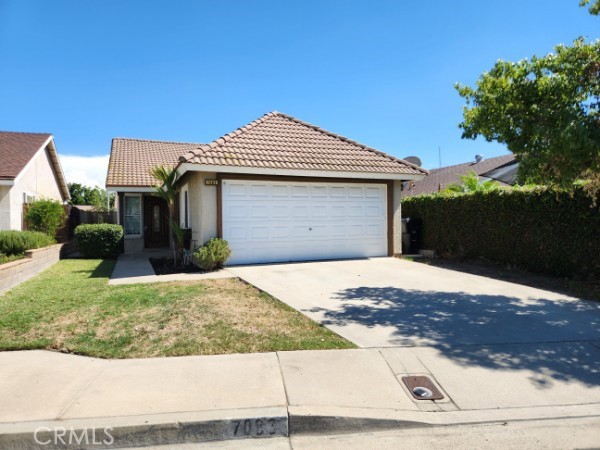 7083 Crocus Court, Rancho Cucamonga, CA 91739