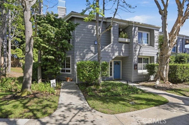 Detail Gallery Image 2 of 35 For 19311 Sunray Lane #419,  Huntington Beach,  CA 92648 - 2 Beds | 2 Baths