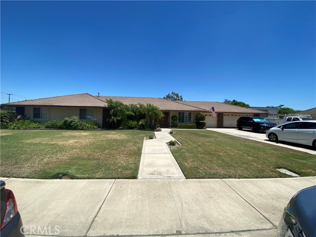 2227 Gardenia Avenue Ontario CA 91762