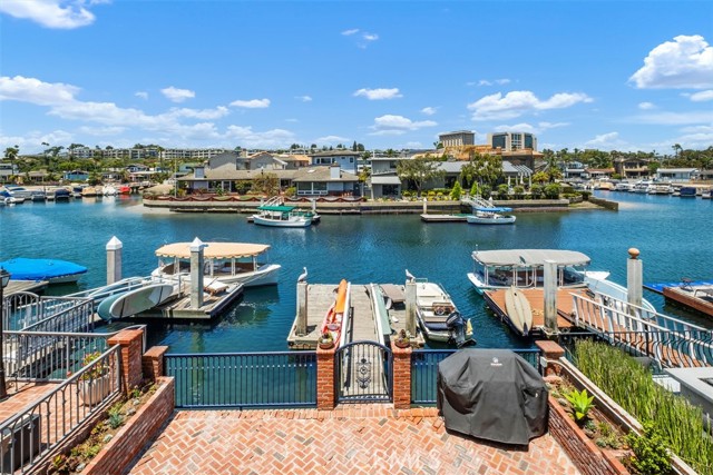 Detail Gallery Image 43 of 44 For 3810 Channel Pl, Newport Beach,  CA 92663 - 3 Beds | 2/1 Baths