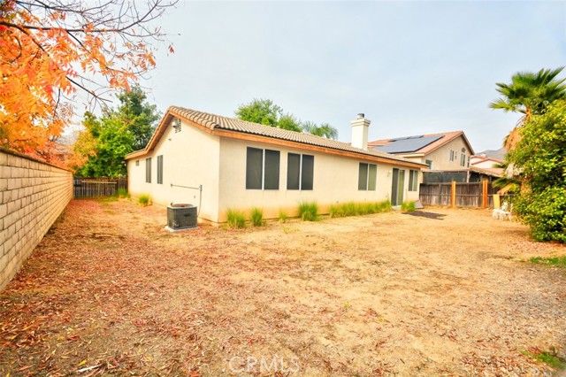 Detail Gallery Image 38 of 42 For 9824 Tamalpais Place, Moreno Valley,  CA 92557 - 4 Beds | 2/1 Baths