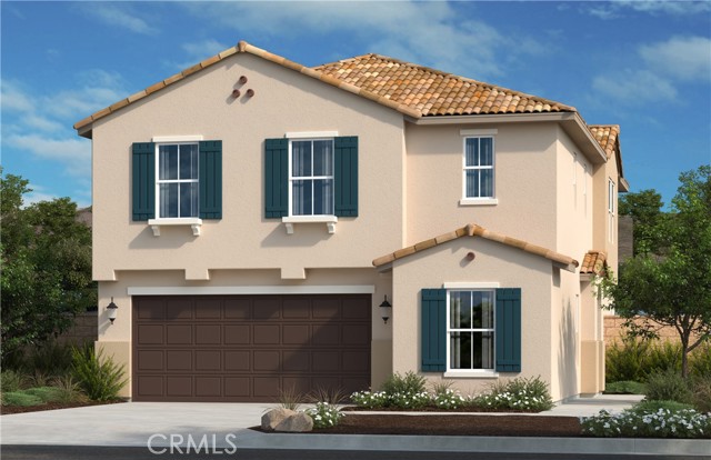 Detail Gallery Image 1 of 1 For 25435 Calamity Ln, Homeland,  CA 92548 - 4 Beds | 3 Baths