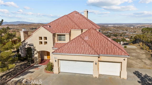 Detail Gallery Image 12 of 75 For 511 Sugar Loaf Dr, Palmdale,  CA 93551 - 4 Beds | 4 Baths