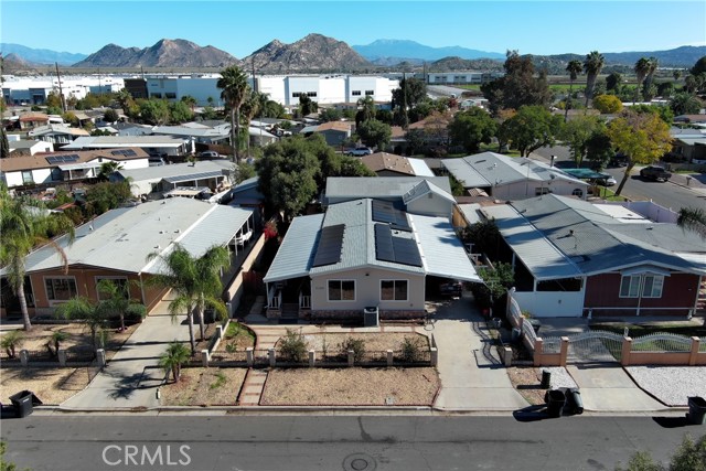 Detail Gallery Image 3 of 3 For 3123 El Rosario, Perris,  CA 92571 - 2 Beds | 2 Baths