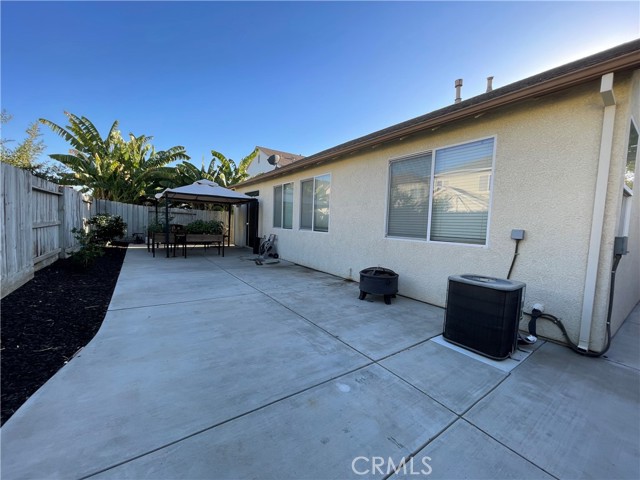 Detail Gallery Image 16 of 16 For 70 Maia Ct, Merced,  CA 95341 - 3 Beds | 2/1 Baths