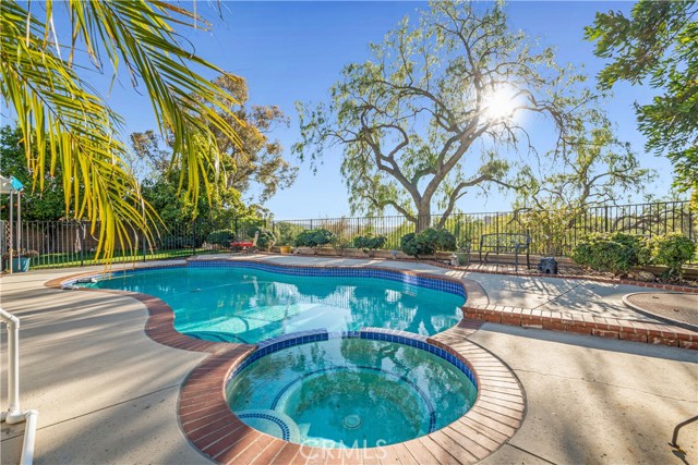 Detail Gallery Image 40 of 43 For 21390 via Del Parque, Yorba Linda,  CA 92887 - 4 Beds | 3 Baths