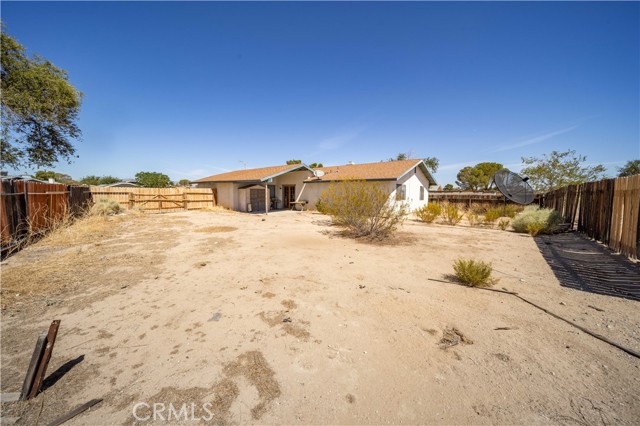 Detail Gallery Image 13 of 18 For 21020 Pippin, California City,  CA 93505 - 3 Beds | 2 Baths