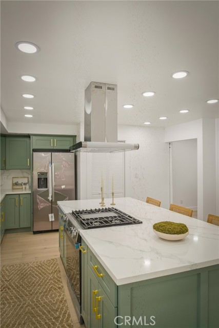 Detail Gallery Image 17 of 31 For 6150 Strickland Ave, Los Angeles,  CA 90042 - 3 Beds | 2 Baths