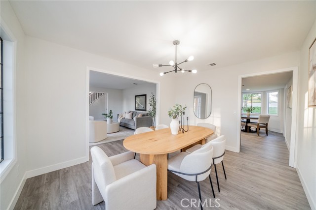 Detail Gallery Image 9 of 31 For 13627 Scenic Crest Dr, Yucaipa,  CA 92399 - 4 Beds | 2/1 Baths
