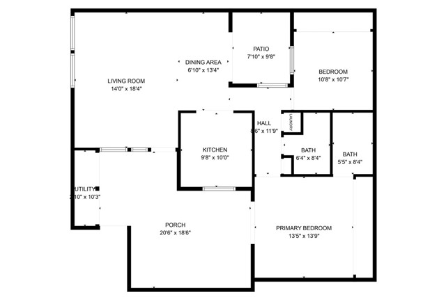 Detail Gallery Image 19 of 19 For 3066 via Serena a,  Laguna Woods,  CA 92637 - 2 Beds | 2 Baths