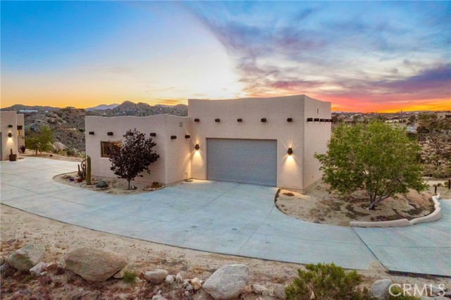 Detail Gallery Image 20 of 75 For 57315 Tecuya Dr, Yucca Valley,  CA 92284 - 4 Beds | 3/1 Baths