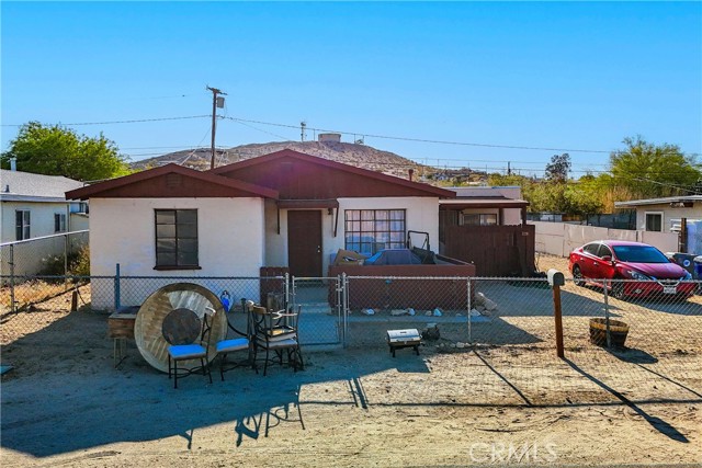 6650 Desert Queen Ave, 29 Palms, CA 92277