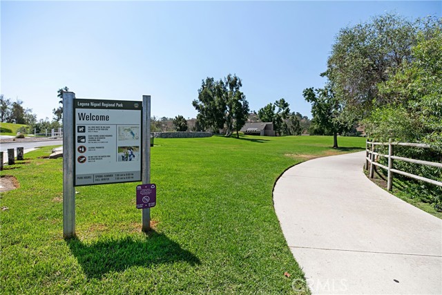 Detail Gallery Image 68 of 75 For 23852 Linnet Cir, Laguna Niguel,  CA 92677 - 4 Beds | 3 Baths