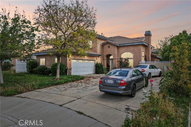 Detail Gallery Image 50 of 62 For 16638 Shuning Ct, Moreno Valley,  CA 92551 - 4 Beds | 3 Baths
