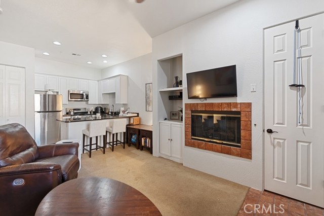 Detail Gallery Image 1 of 21 For 50690 Santa Rosa #1,  La Quinta,  CA 92253 - 1 Beds | 1 Baths