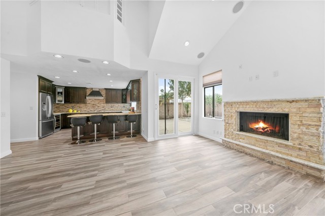 Detail Gallery Image 8 of 22 For 10991 Countryview Dr, Rancho Cucamonga,  CA 91730 - 3 Beds | 2 Baths