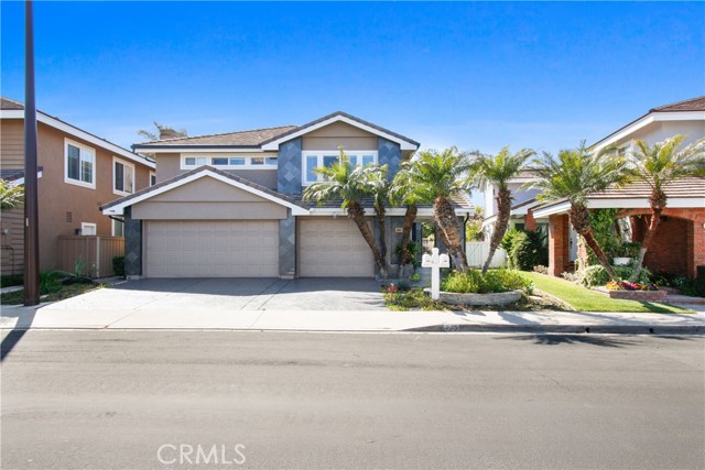 245 Greenmoor, Irvine, CA 92614