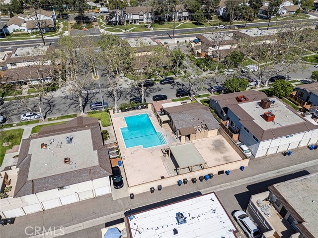 Detail Gallery Image 25 of 26 For 16735 Cedarwood, Cerritos,  CA 90703 - 2 Beds | 1/1 Baths