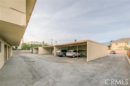 Detail Gallery Image 13 of 15 For 515 Fairview Ave #8,  Arcadia,  CA 91007 - 2 Beds | 1/1 Baths