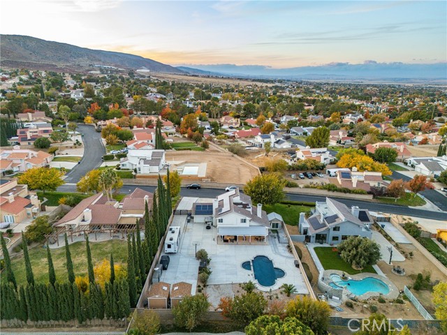 Detail Gallery Image 57 of 60 For 41056 Ridgegate Ln, Palmdale,  CA 93551 - 5 Beds | 3/1 Baths