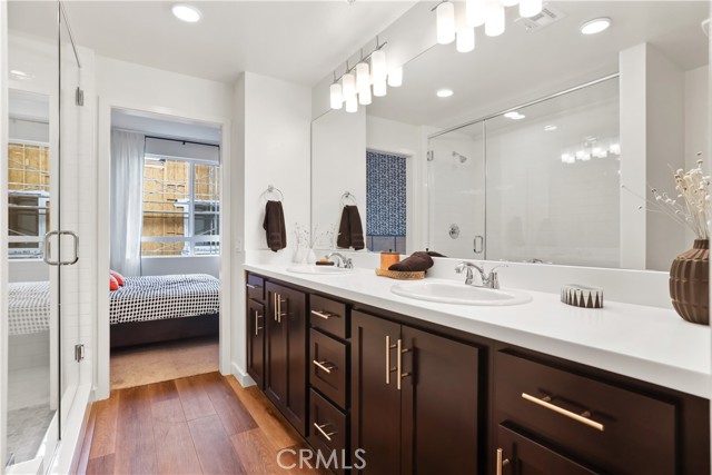 Detail Gallery Image 15 of 21 For 29 Bigsby Dr, Stanton,  CA 90680 - 2 Beds | 2/1 Baths