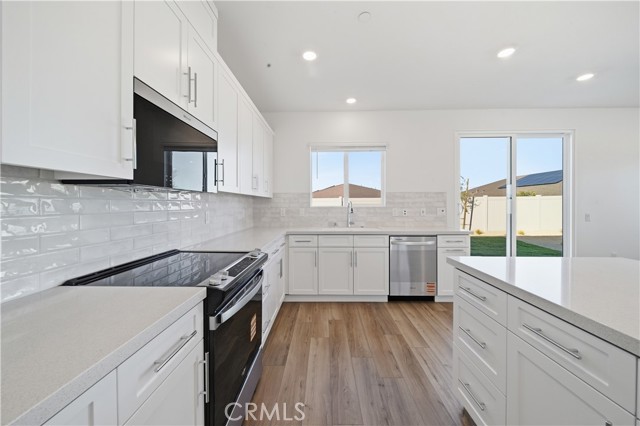 Detail Gallery Image 15 of 36 For 3248 E Avenue J-3, Lancaster,  CA 93535 - 3 Beds | 2 Baths