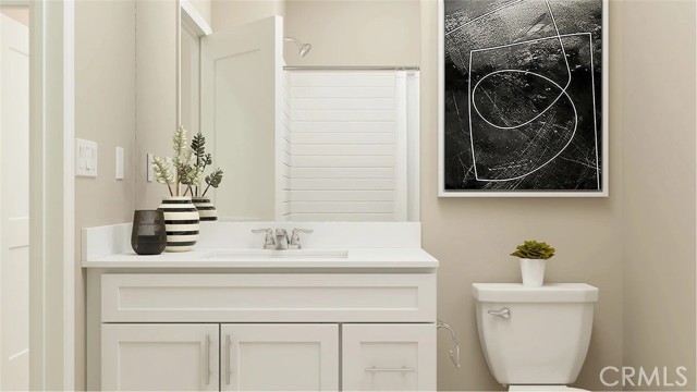 Detail Gallery Image 12 of 21 For 2553 E Lincoln Paseo, Ontario,  CA 91762 - 3 Beds | 2/1 Baths