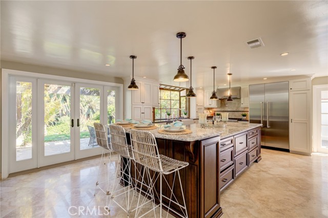 7 Ponderosa Lane, Rolling Hills Estates, California 90274, 5 Bedrooms Bedrooms, ,2 BathroomsBathrooms,Residential,Sold,Ponderosa,PV21223898