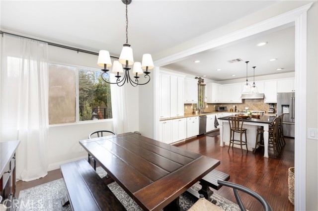 Detail Gallery Image 26 of 57 For 13216 Finish Draft Ct, Corona,  CA 92880 - 5 Beds | 4/1 Baths