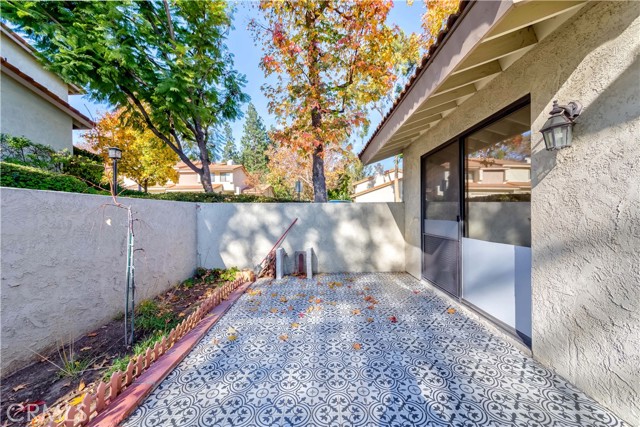 Detail Gallery Image 15 of 18 For 1019 Whitewater Dr #157,  Fullerton,  CA 92833 - 2 Beds | 2/1 Baths